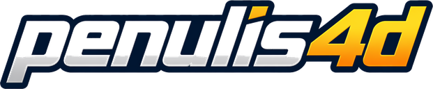 Logo penulis4d